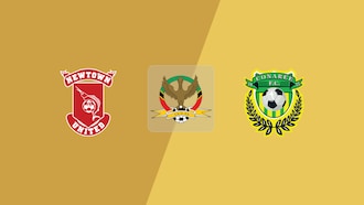 Newtown United FC v Conaree FC