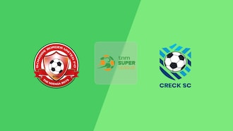 Songwe Border United v Creck Sporting FC