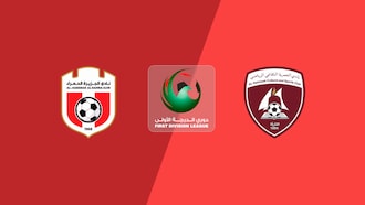 Al Jazira Al Hamra - Al Hamriyah