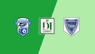 AC Barracuda v AS OTR