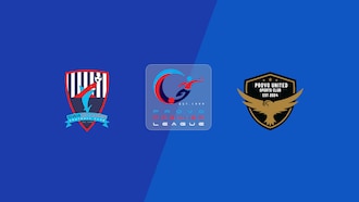 SWA Sharks FC - Provo United FC