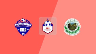 Downtown FC vs Wologisi FC