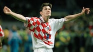 Davor Šuker | Golden Shoe Award | 1998 FIFA World Cup France™