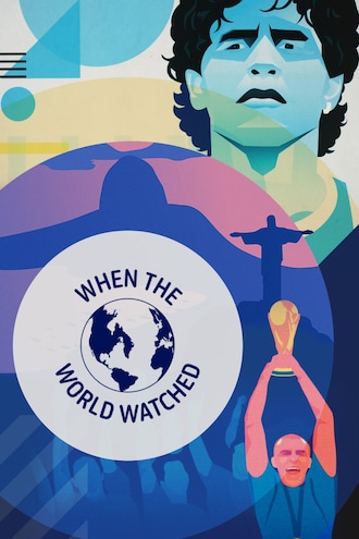 Quando o Mundo Assistia