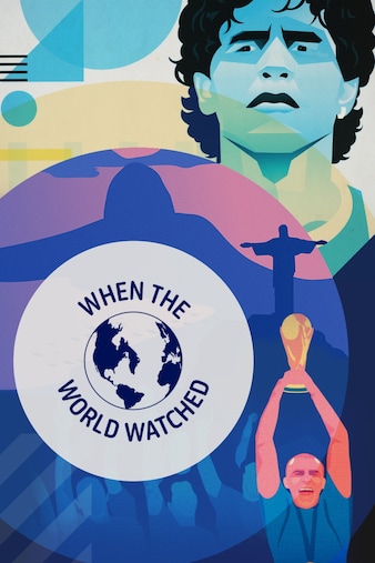 Quando o Mundo Assistia