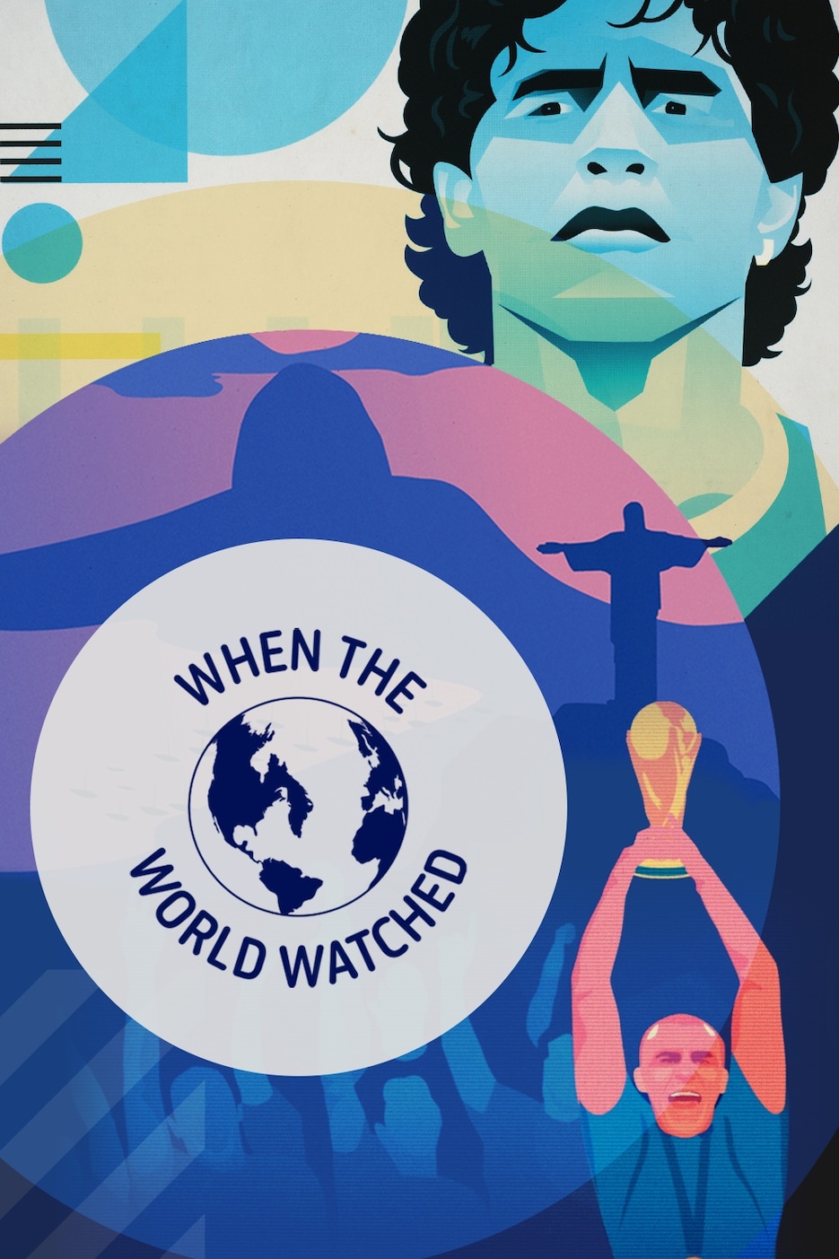 Quand le monde regarde