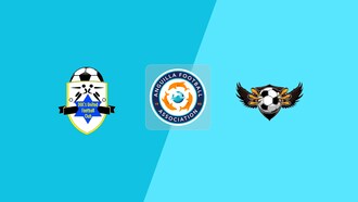 Doc's United - Eagle Claw FC