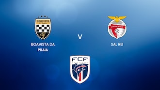 Boavista da Praia v Sal Rei 