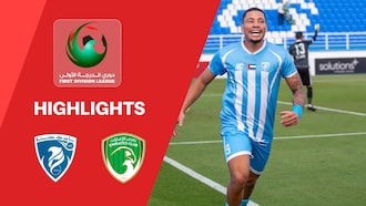 Hatta Club - Emirates Club