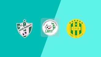 AFAK Relizane v JS Kabylie