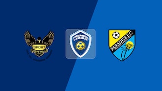 UWI Blackbirds v Paradise FC