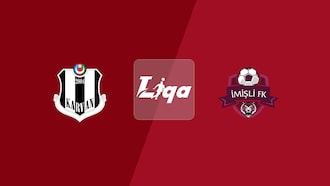 Karvan FK x İmişli FK