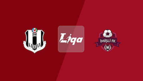 Karvan FK vs İmişli FK | Liga I de Azerbaiyán 2024/25 | Partido completo