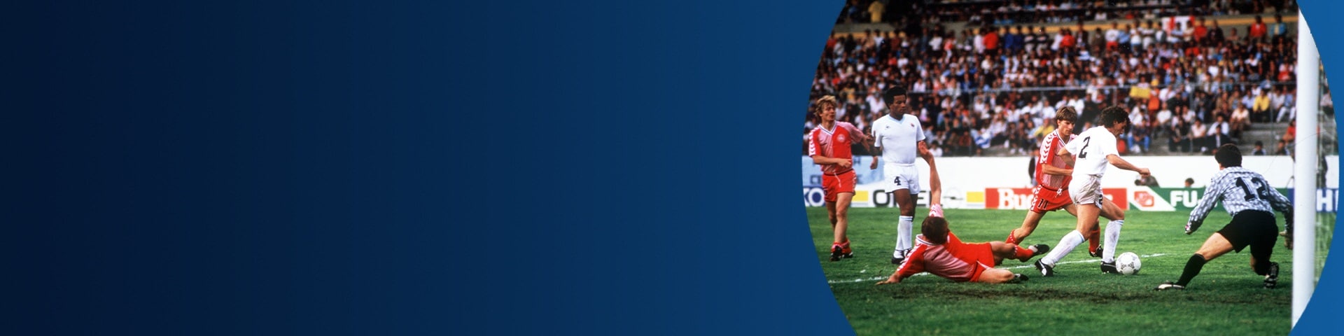 1986 FIFA World Cup Mexico™