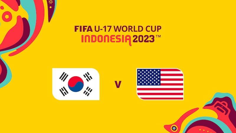 Match Preview: Korea Republic v USA, Group E