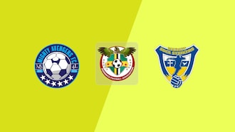 Mighty Avengers - Mahaut Soca Strikers FC