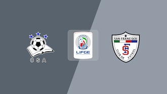 Cano Sport Academy v San Francisco