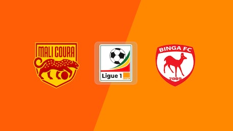 FC Malicoura v Binga FC | Ligue 1 Orange 2025/26