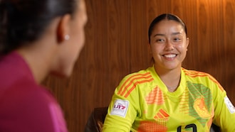 Player to Player: Cristóbal e Del Real