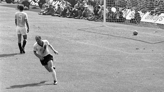 République Fédérale d'Allemagne - Uruguay