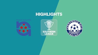 Nomads United - Ferrymead Bays