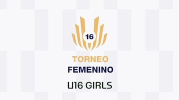 Championnat Féminin U16 UNCAF FIFA Forward