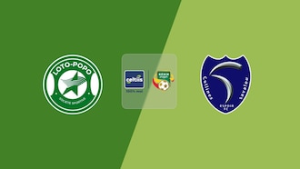 Loto Popo FC v Espoir FC