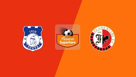 Teuta Durrës vs Flamurtari Vlorë | Kategoria Superiore 2025/26 | Partido Completo