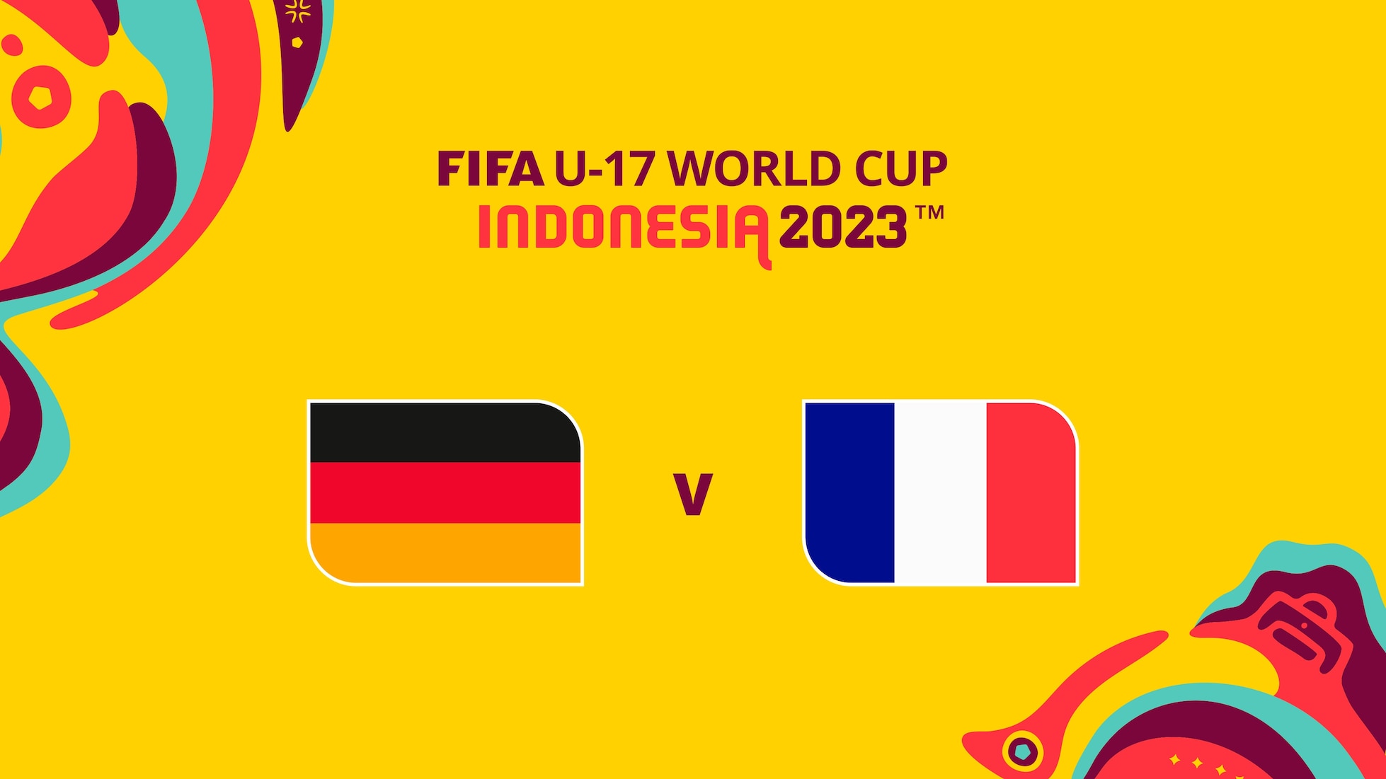 Match Preview: Germany v France | Final | FIFA U-17 World Cup Indonesia 2023™