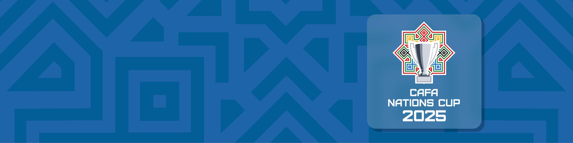 CAFA Nations Cup 2025