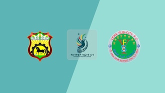 Akaki Kaitty SC - Yeka SC