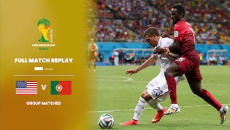 États-Unis - Portugal