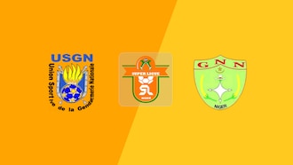 USGN vs AS GNN