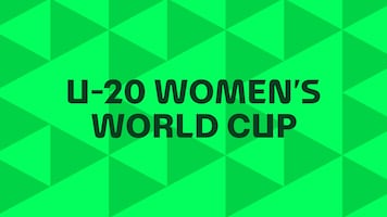 Seleção Feminina da Nova Zelândia na Copa do Mundo Feminina Sub-20 da FIFA™