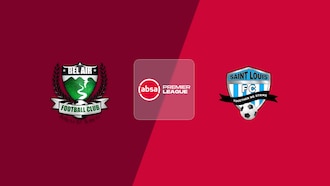 Bel Air FC vs St Louis FC