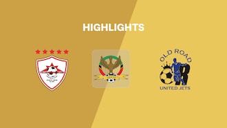 Village Superstars vs Old Road United Jets