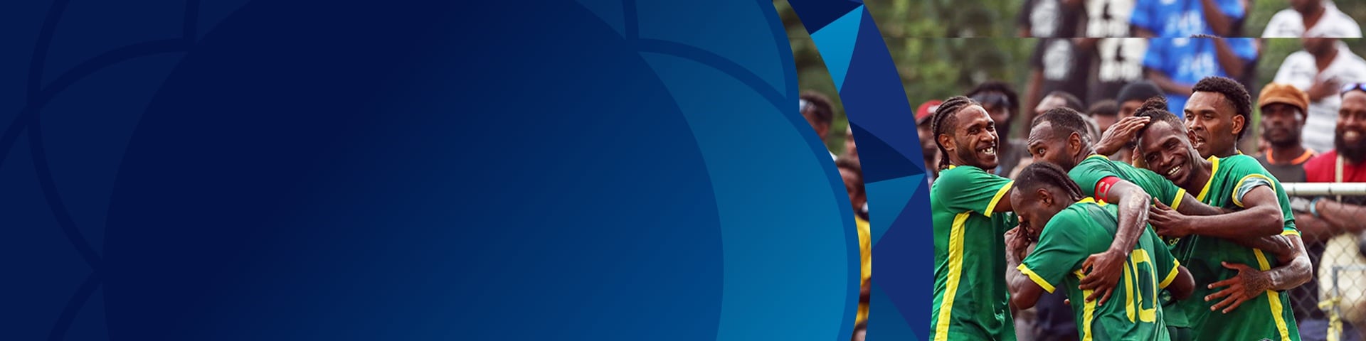 Résumé Vidéo - Coupe des Nations Hommes de l'OFC 2024