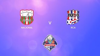 Nacional - RCA
