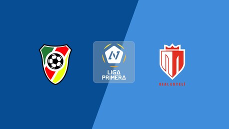 Matagalpa FC vs Real Estelí | Liga Primera Nicaragua 2025/26