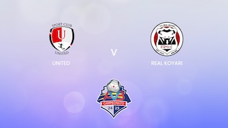 United - Real Koyari