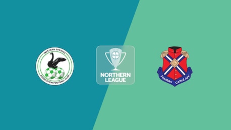 Western Springs v Fencibles United | Northern League | National League 2025 | Full Match Replay