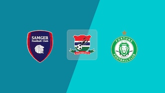 Samger FC - Fortune