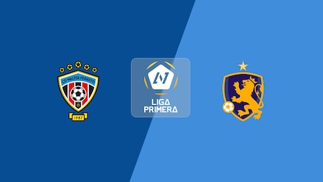 CD Walter Ferretti x Managua FC | Liga Primera Nicaragua 2025/26 | Jogo completo