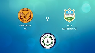 Liphakoe FC v Ace Maseru FC | Premier League 2024/25 | Lesotho | Full Match Replay