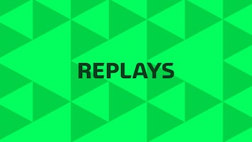 Replays - Championnat UNCAF U-19