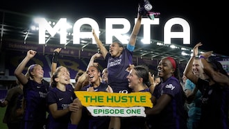 The Hustle | Marta