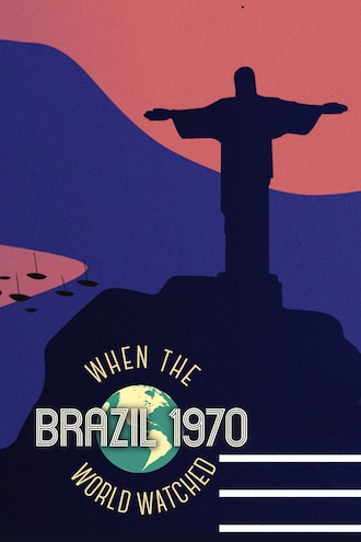 Quando o Mundo Assistia 1970