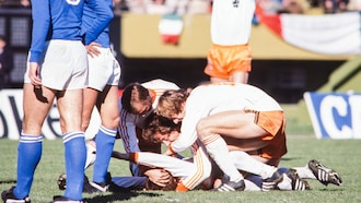 Países Bajos | Todos los goles de los subcampeones | Copa Mundial de la FIFA Argentina 1978™