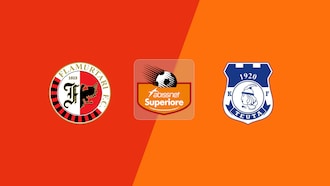 Flamurtari Vlorë - Teuta Durrës