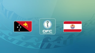 Papua New Guinea x Tahiti